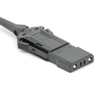 ESCON connector